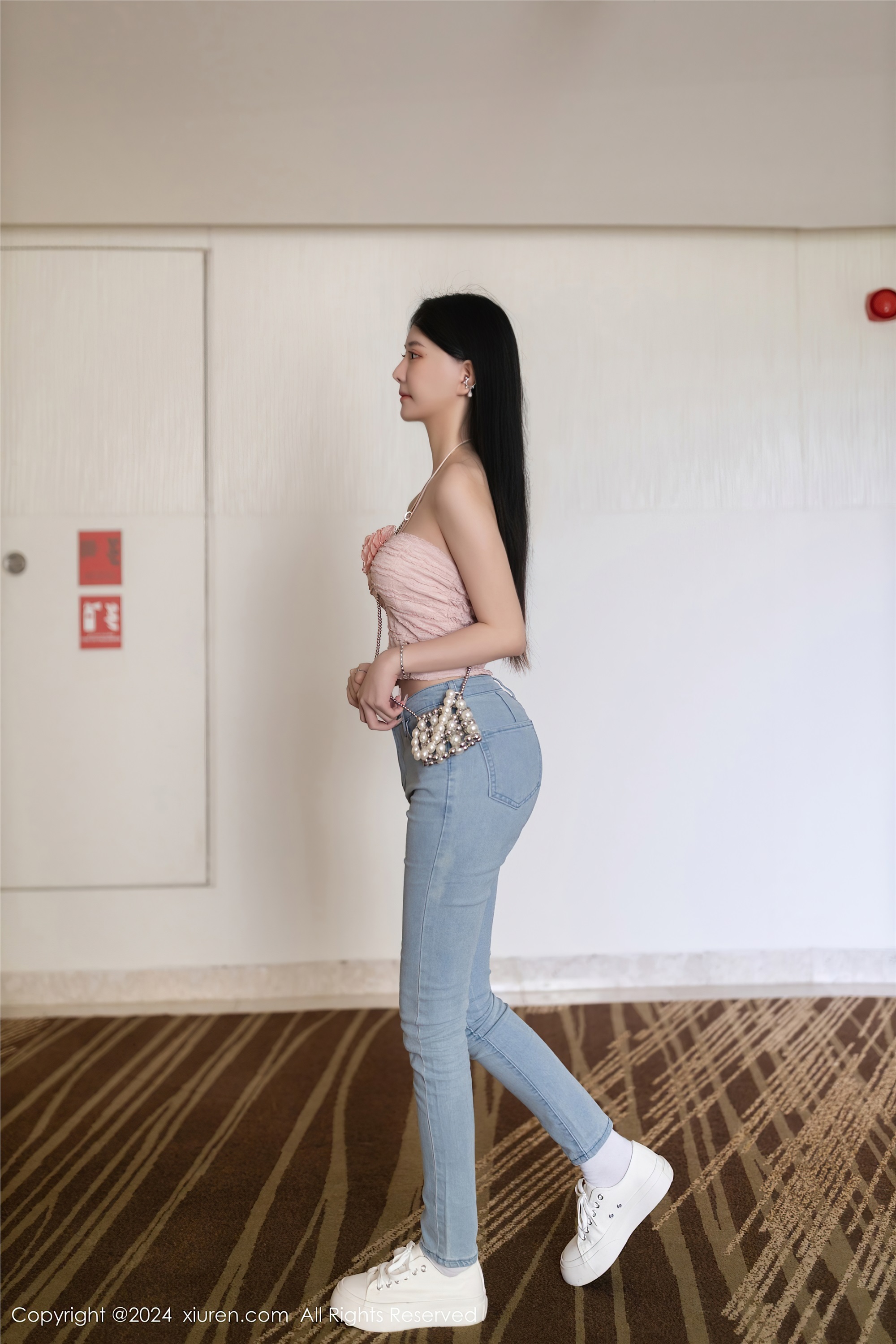 Xiuren秀人网 2024.06.07 NO.8672 幼幼